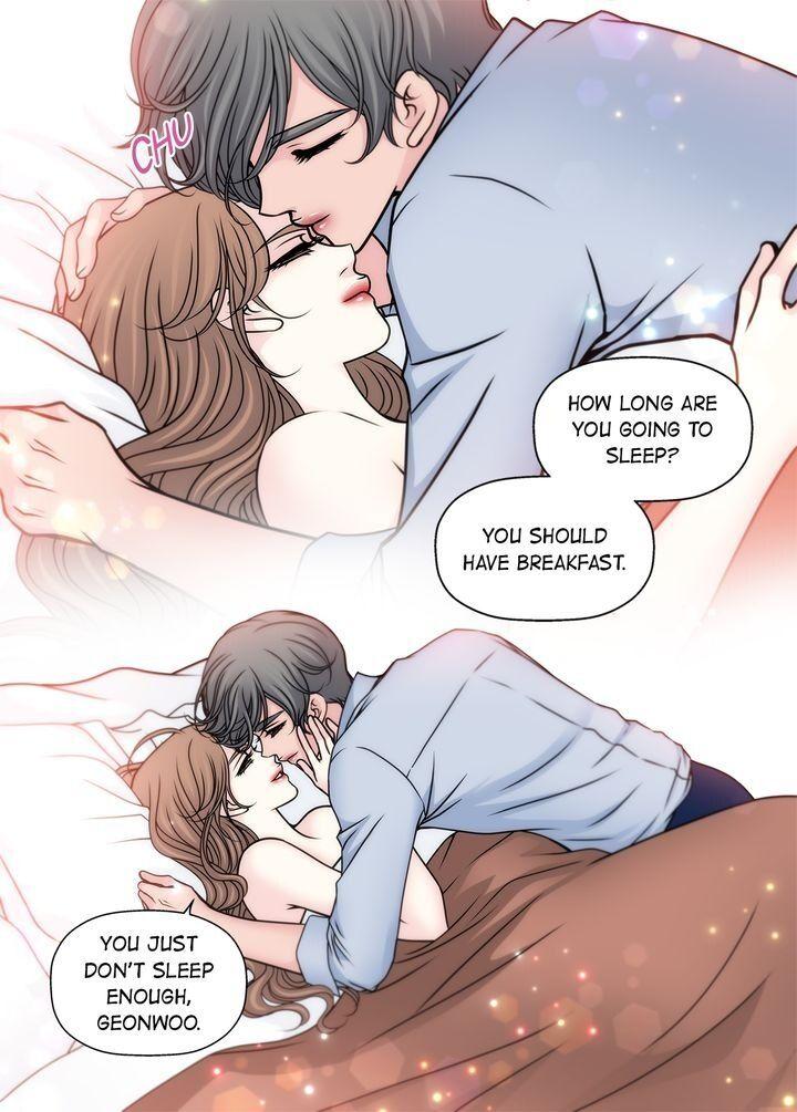 Cinderella’s Man - Chapter 46 [photo 17] - MangaPorn