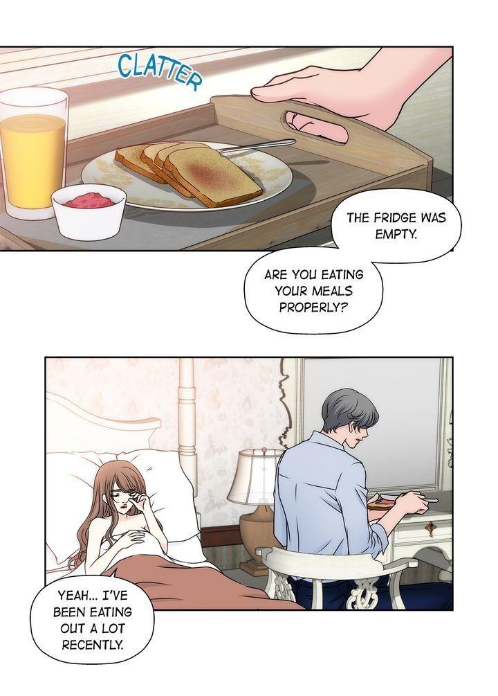 Cinderella’s Man - Chapter 46 [photo 18] - MangaPorn