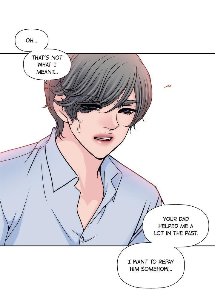 Cinderella’s Man - Chapter 46 [photo 23] - MangaPorn