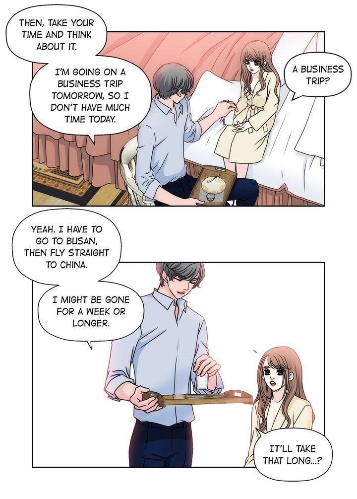 Cinderella’s Man - Chapter 46 [photo 27] - MangaPorn