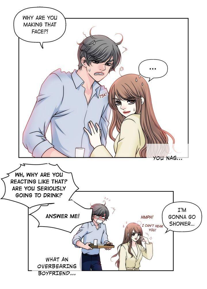 Cinderella’s Man - Chapter 46 [photo 30] - MangaPorn