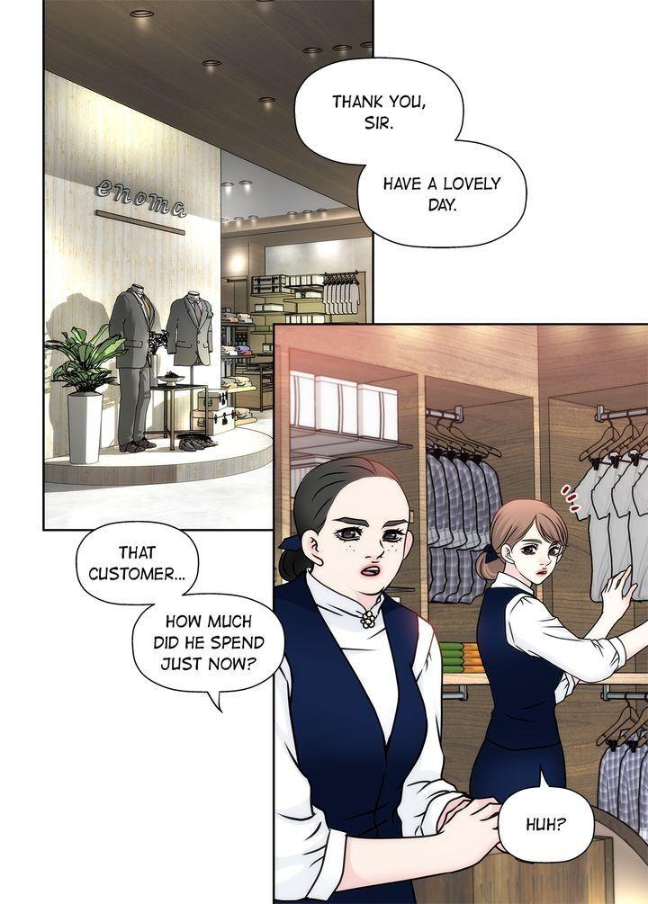 Cinderella’s Man - Chapter 46 [photo 34] - MangaPorn
