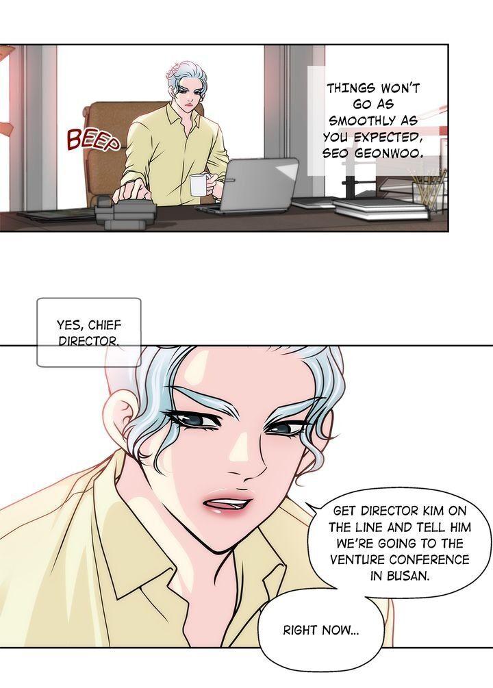 Cinderella’s Man - Chapter 46 [photo 39] - MangaPorn