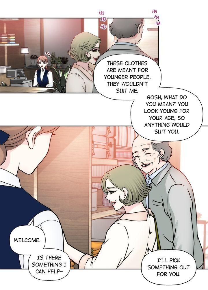 Cinderella’s Man - Chapter 46 [photo 41] - MangaPorn