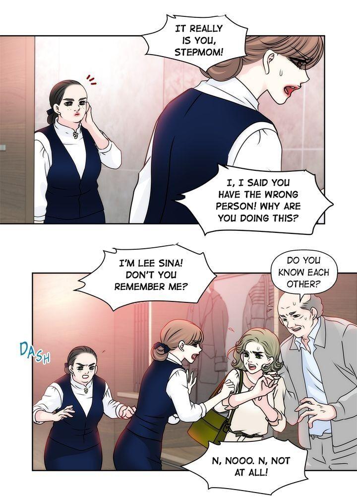 Cinderella’s Man - Chapter 46 [photo 48] - MangaPorn