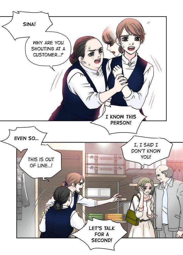 Cinderella’s Man - Chapter 46 [photo 49] - MangaPorn