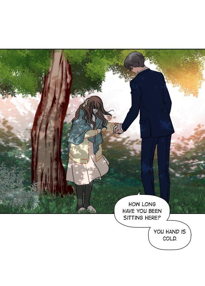 Cinderella’s Man - Chapter 46 [photo 8] - MangaPorn