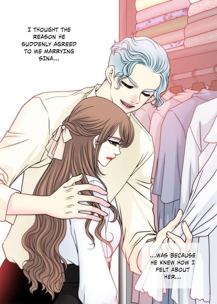 Cinderella’s Man - Chapter 47 [photo 15] - MangaPorn