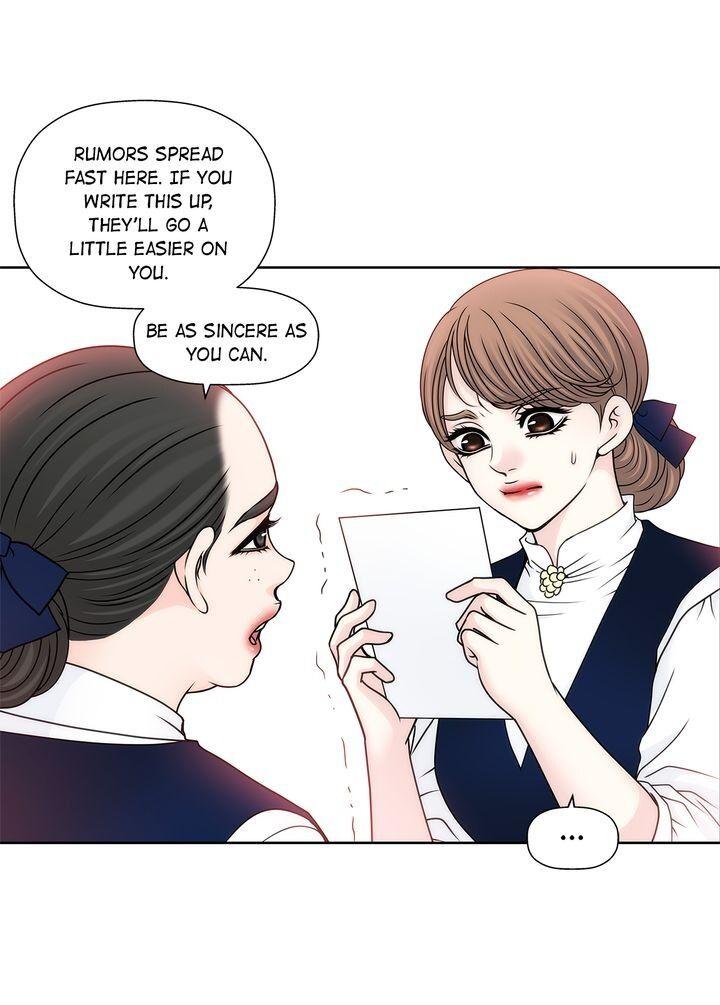 Cinderella’s Man - Chapter 47 [photo 27] - MangaPorn