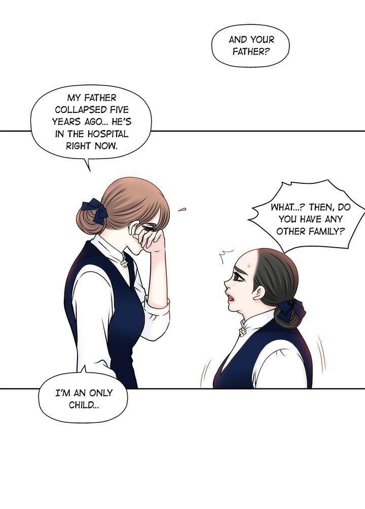 Cinderella’s Man - Chapter 47 [photo 30] - MangaPorn
