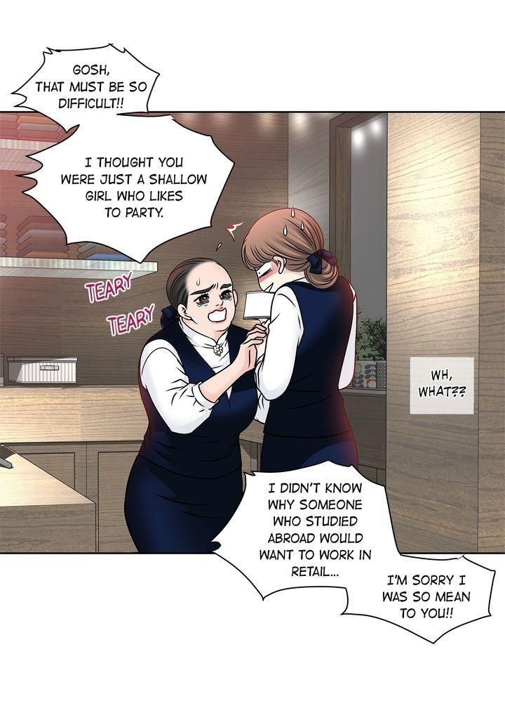 Cinderella’s Man - Chapter 47 [photo 33] - MangaPorn