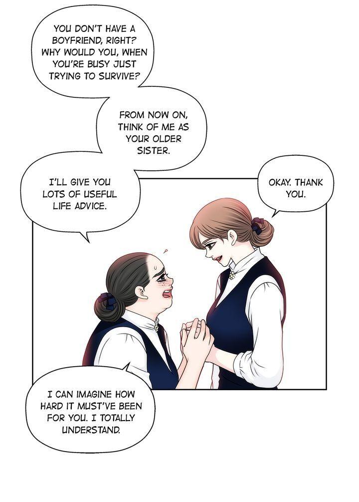 Cinderella’s Man - Chapter 47 [photo 37] - MangaPorn