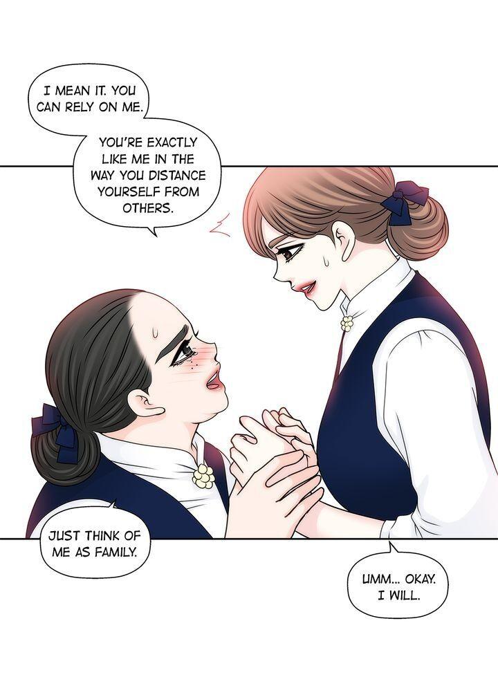 Cinderella’s Man - Chapter 47 [photo 38] - MangaPorn