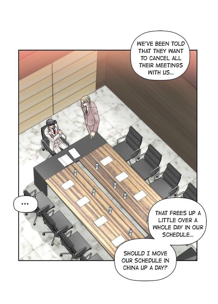 Cinderella’s Man - Chapter 47 [photo 39] - MangaPorn