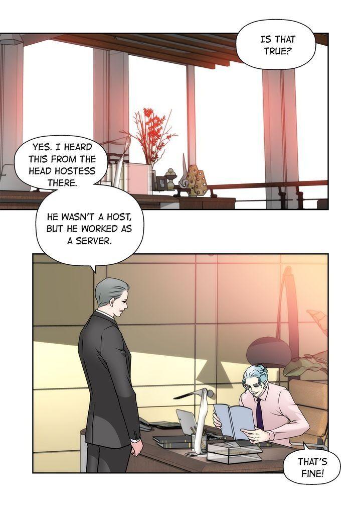 Cinderella’s Man - Chapter 47 [photo 43] - MangaPorn