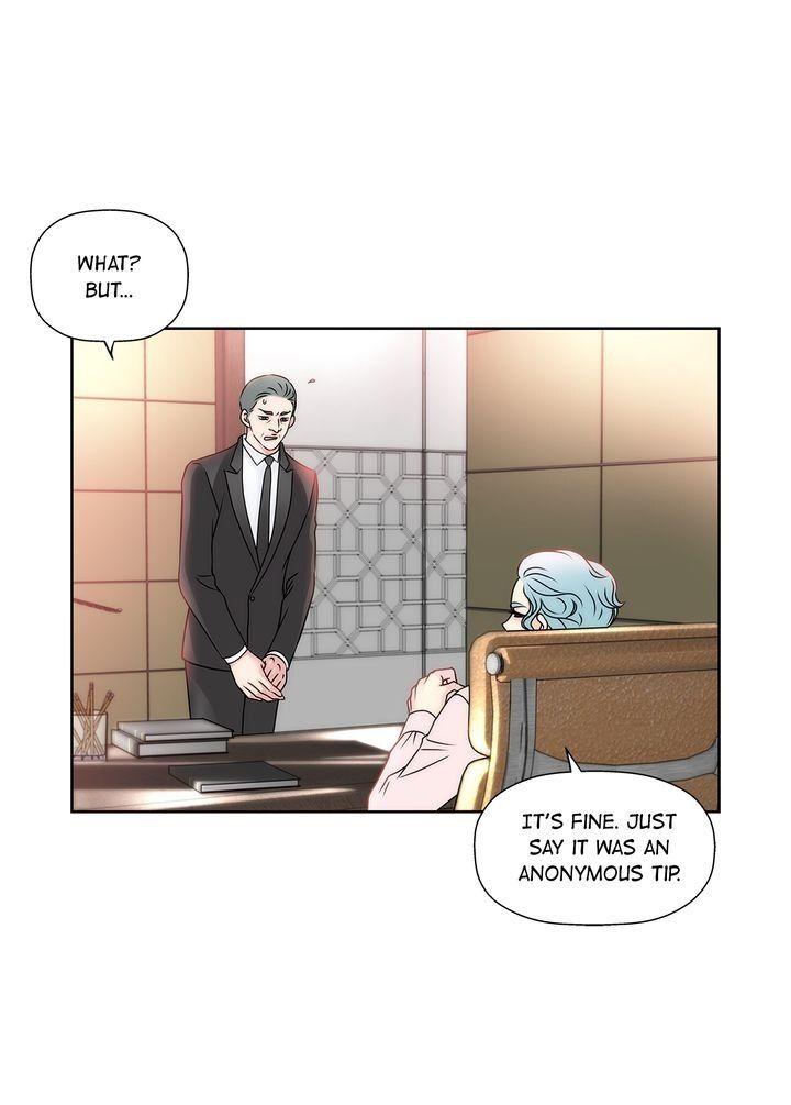 Cinderella’s Man - Chapter 47 [photo 47] - MangaPorn