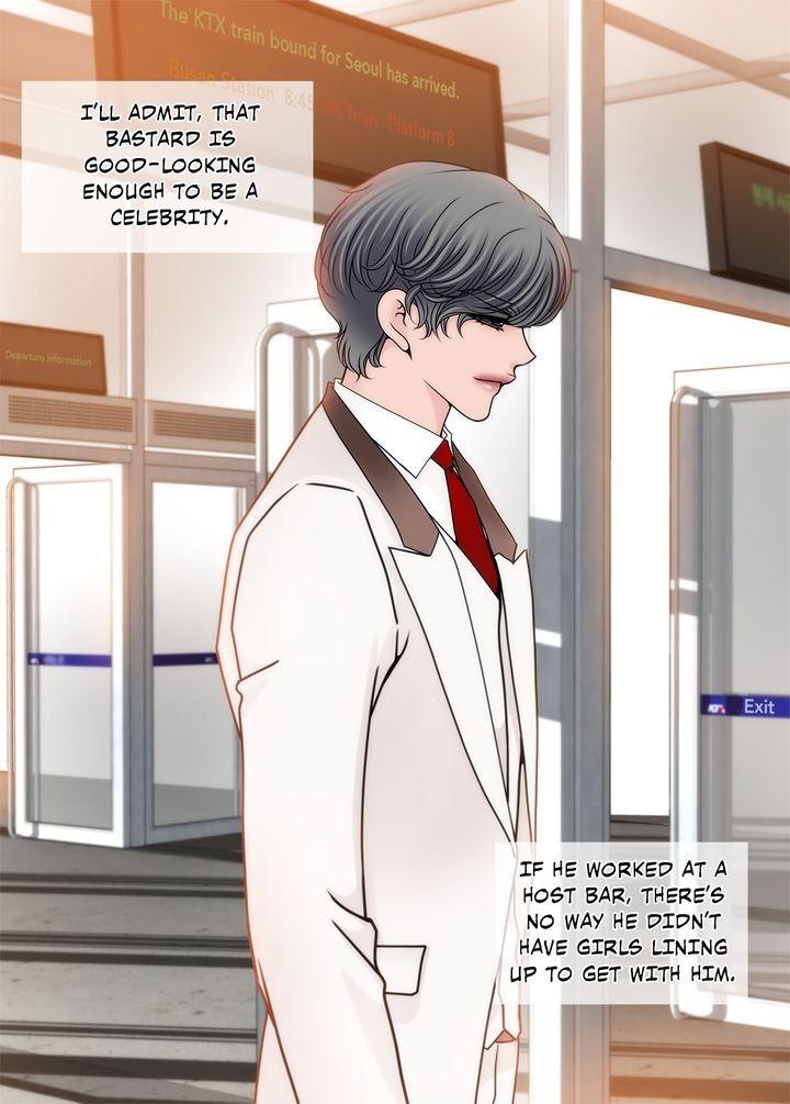 Cinderella’s Man - Chapter 47 [photo 50] - MangaPorn