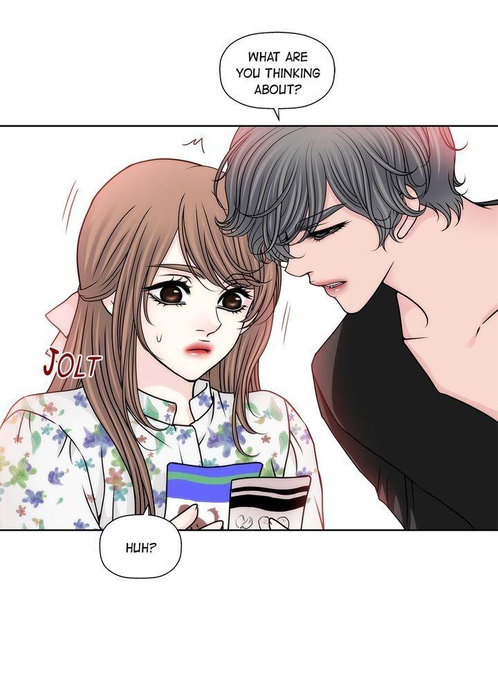 Cinderella’s Man - Chapter 48 [photo 10] - MangaPorn
