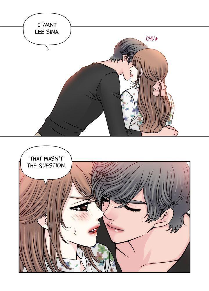 Cinderella’s Man - Chapter 48 [photo 12] - MangaPorn
