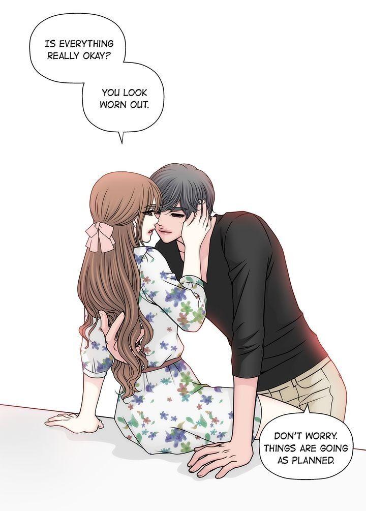 Cinderella’s Man - Chapter 48 [photo 15] - MangaPorn