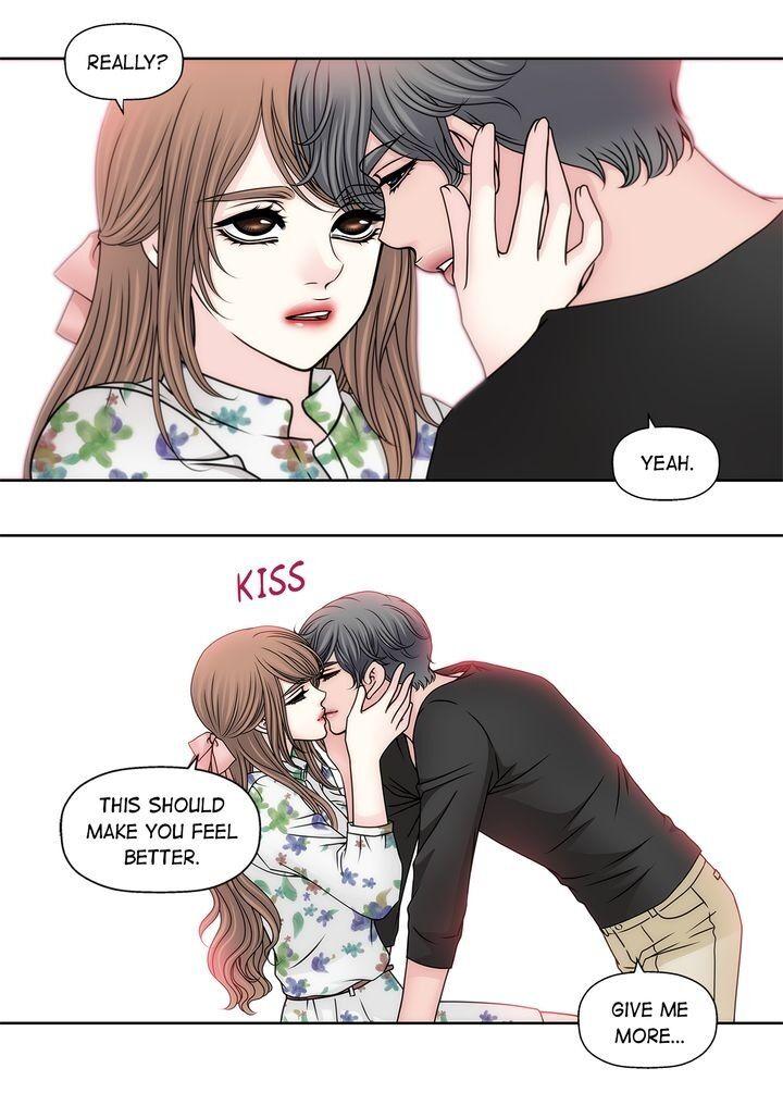 Cinderella’s Man - Chapter 48 [photo 16] - MangaPorn