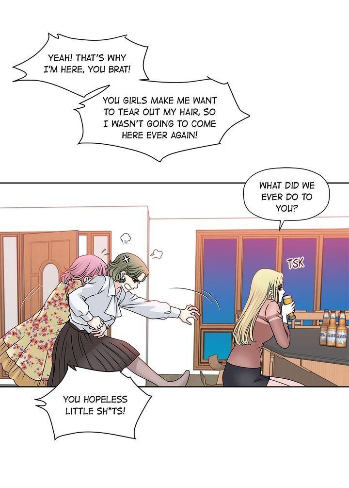 Cinderella’s Man - Chapter 48 [photo 24] - MangaPorn