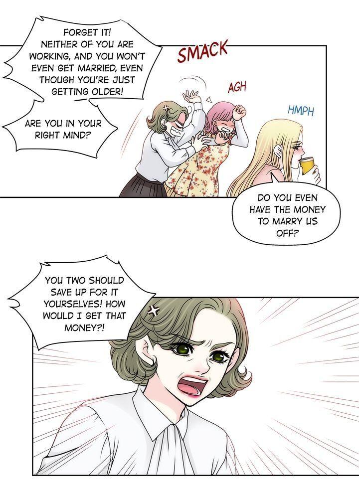 Cinderella’s Man - Chapter 48 [photo 26] - MangaPorn