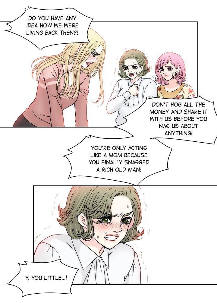 Cinderella’s Man - Chapter 48 [photo 29] - MangaPorn