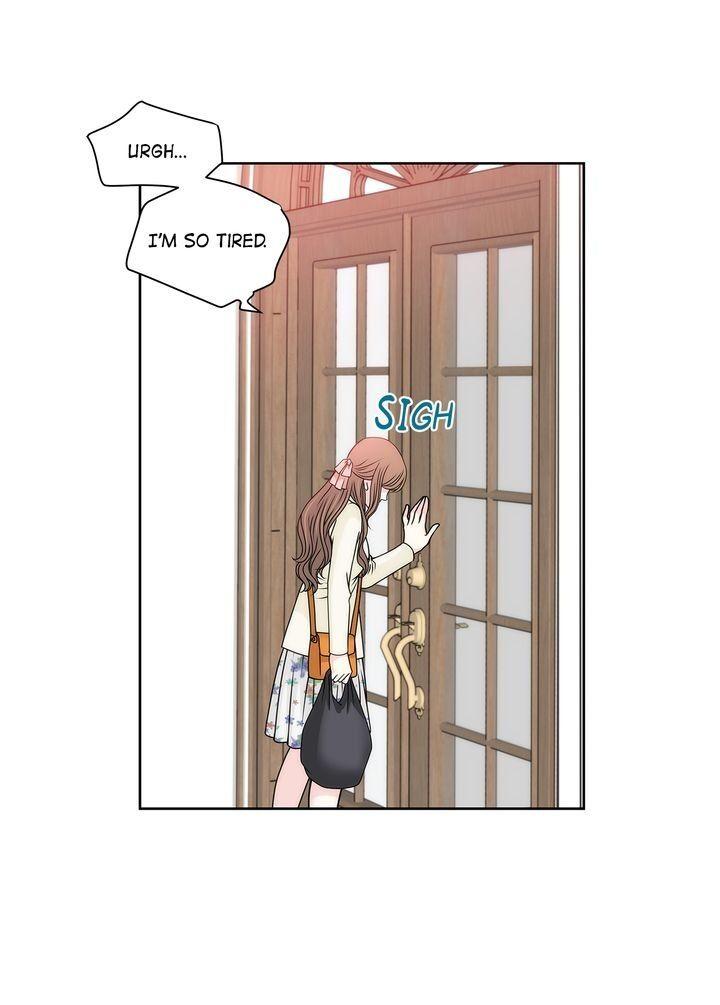 Cinderella’s Man - Chapter 48 [photo 3] - MangaPorn
