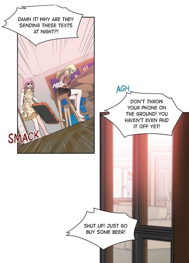 Cinderella’s Man - Chapter 48 [photo 34] - MangaPorn