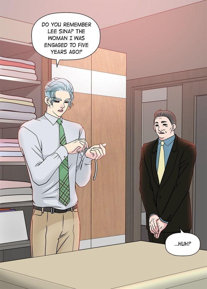Cinderella’s Man - Chapter 48 [photo 38] - MangaPorn