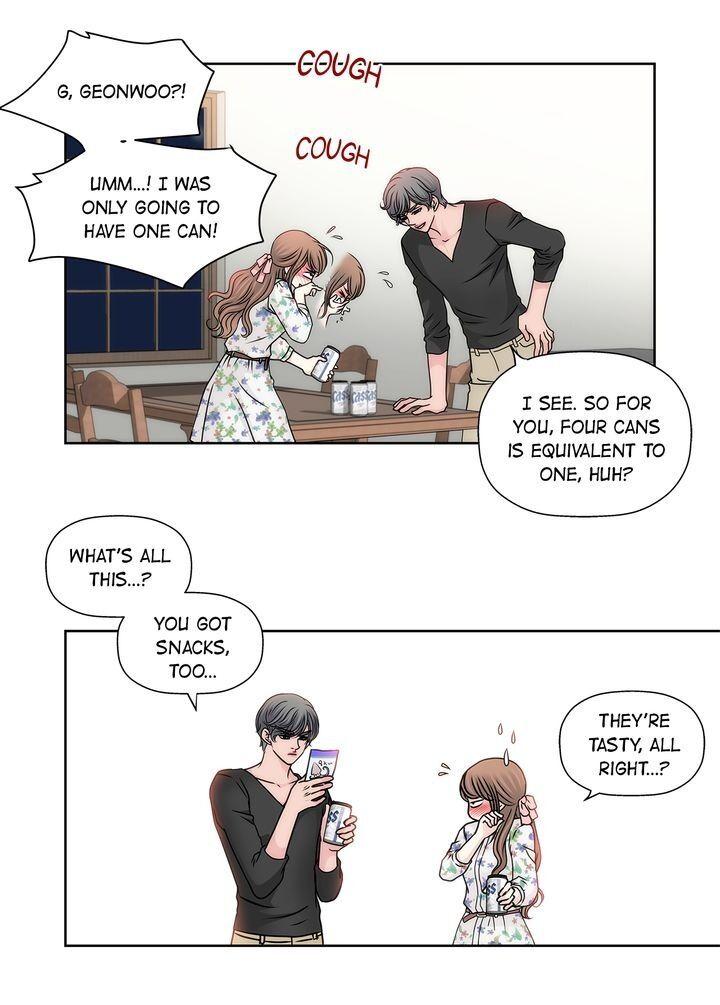 Cinderella’s Man - Chapter 48 [photo 6] - MangaPorn