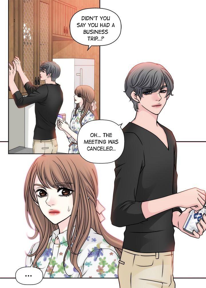 Cinderella’s Man - Chapter 48 [photo 7] - MangaPorn