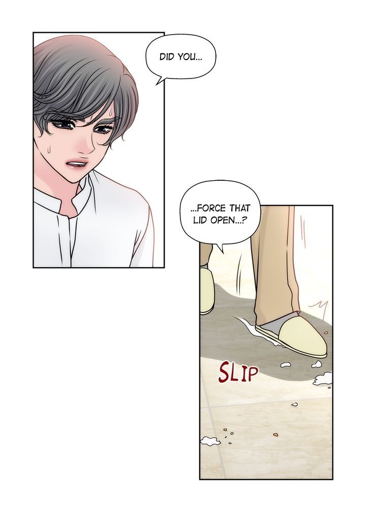 Cinderella’s Man - Chapter 49 [photo 10] - MangaPorn
