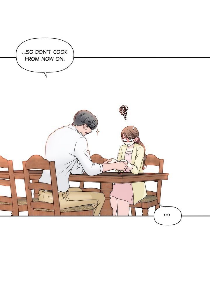 Cinderella’s Man - Chapter 49 [photo 17] - MangaPorn