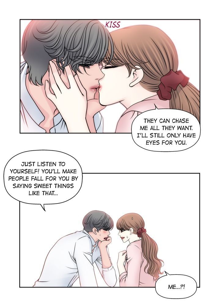 Cinderella’s Man - Chapter 49 [photo 22] - MangaPorn