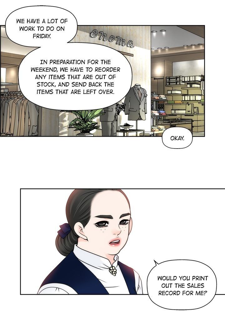 Cinderella’s Man - Chapter 49 [photo 25] - MangaPorn