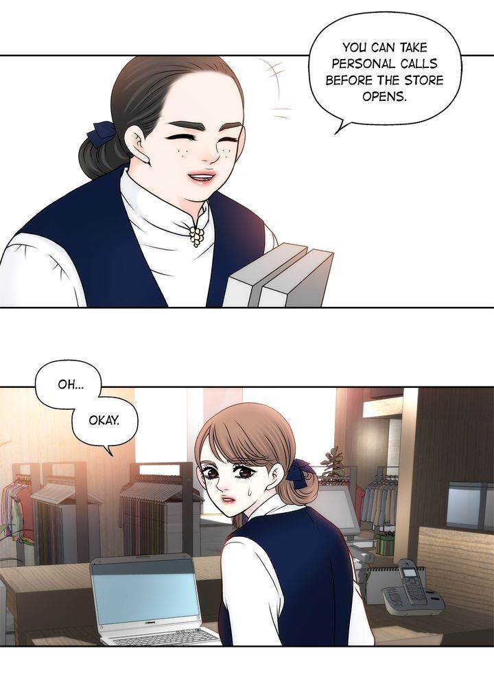 Cinderella’s Man - Chapter 49 [photo 27] - MangaPorn