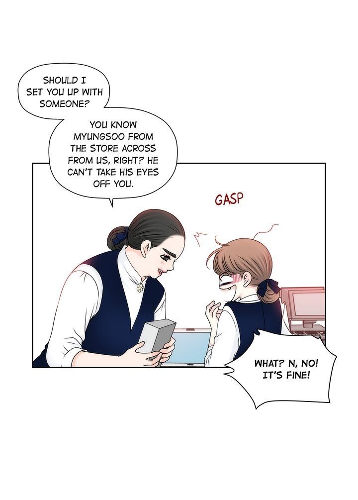 Cinderella’s Man - Chapter 49 [photo 31] - MangaPorn