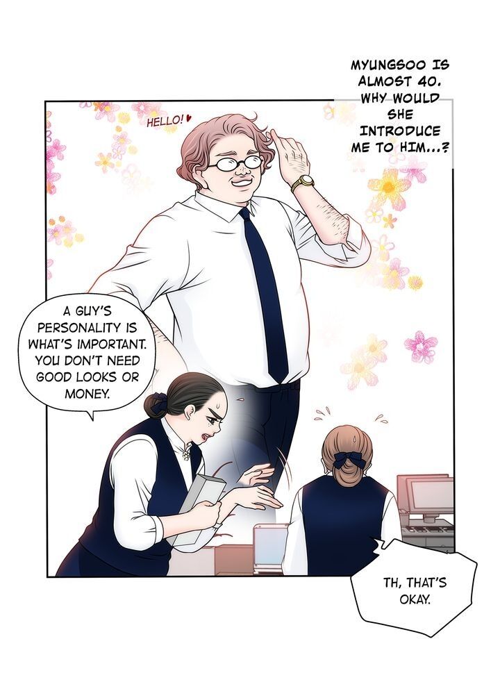 Cinderella’s Man - Chapter 49 [photo 32] - MangaPorn