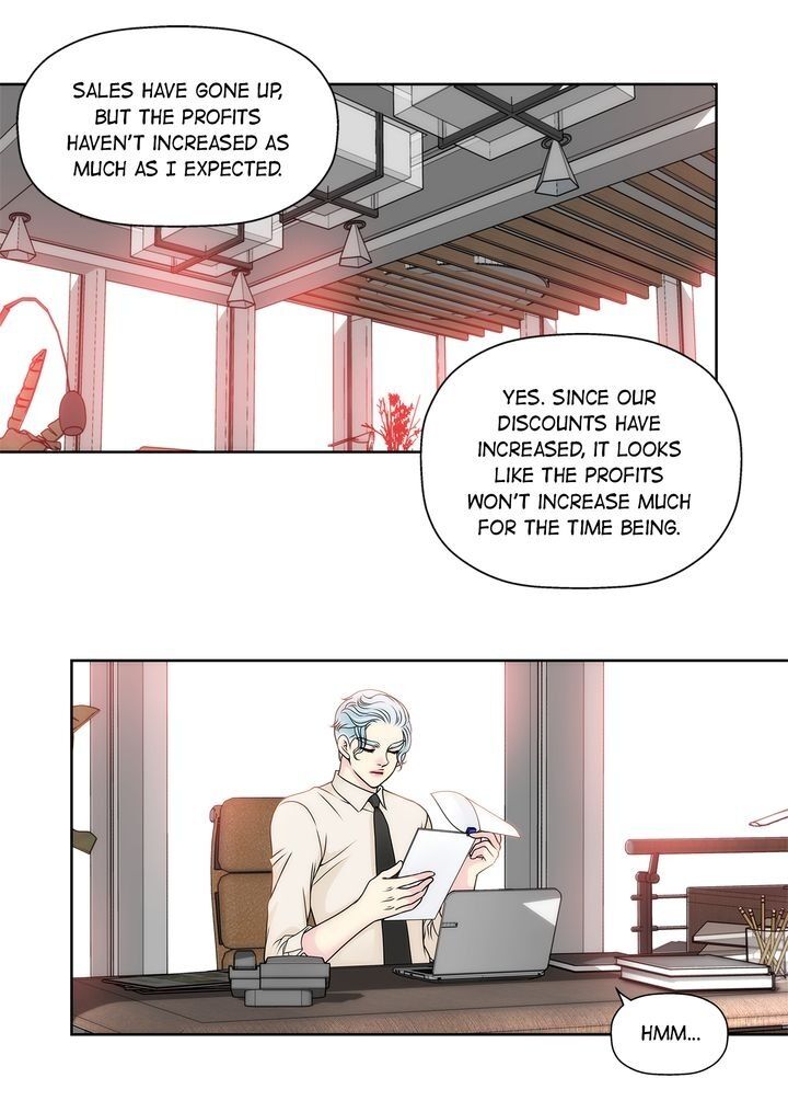 Cinderella’s Man - Chapter 49 [photo 33] - MangaPorn