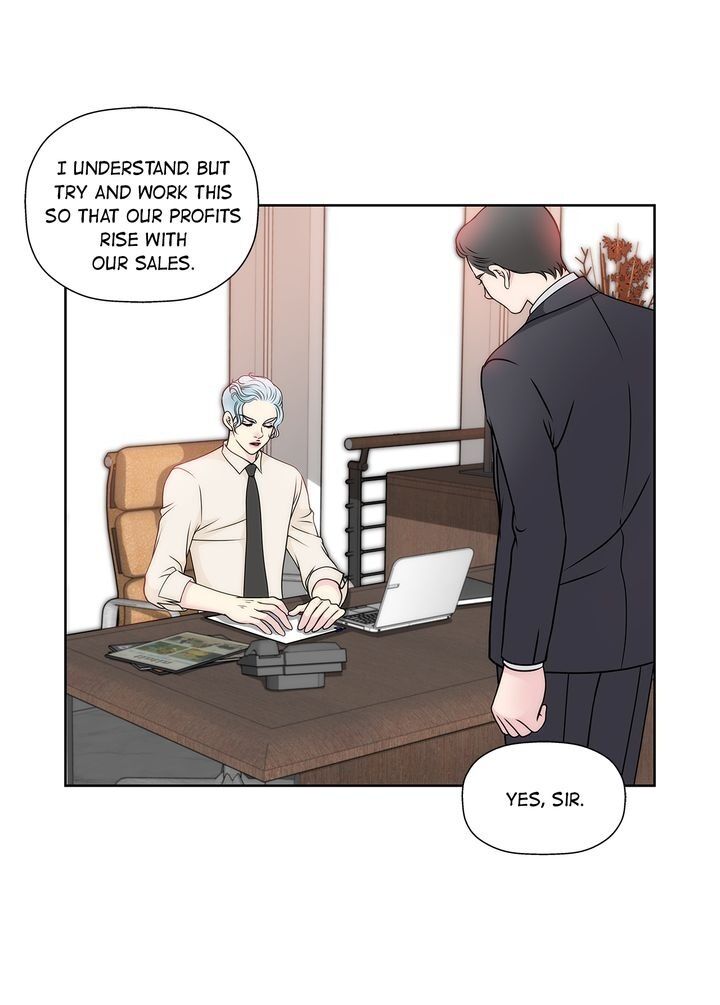Cinderella’s Man - Chapter 49 [photo 34] - MangaPorn