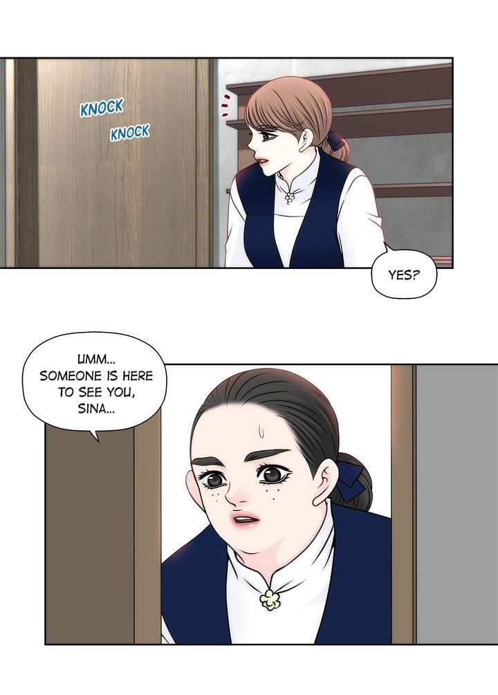 Cinderella’s Man - Chapter 49 [photo 48] - MangaPorn
