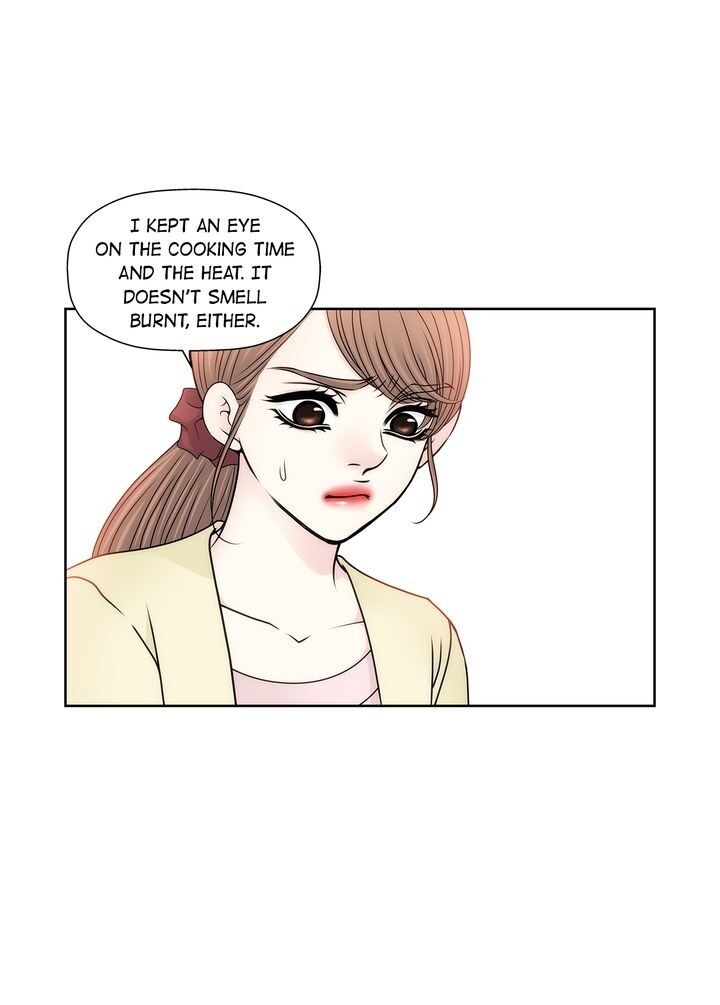 Cinderella’s Man - Chapter 49 [photo 5] - MangaPorn