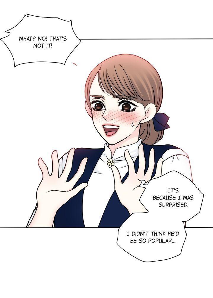 Cinderella’s Man - Chapter 50 [photo 17] - MangaPorn