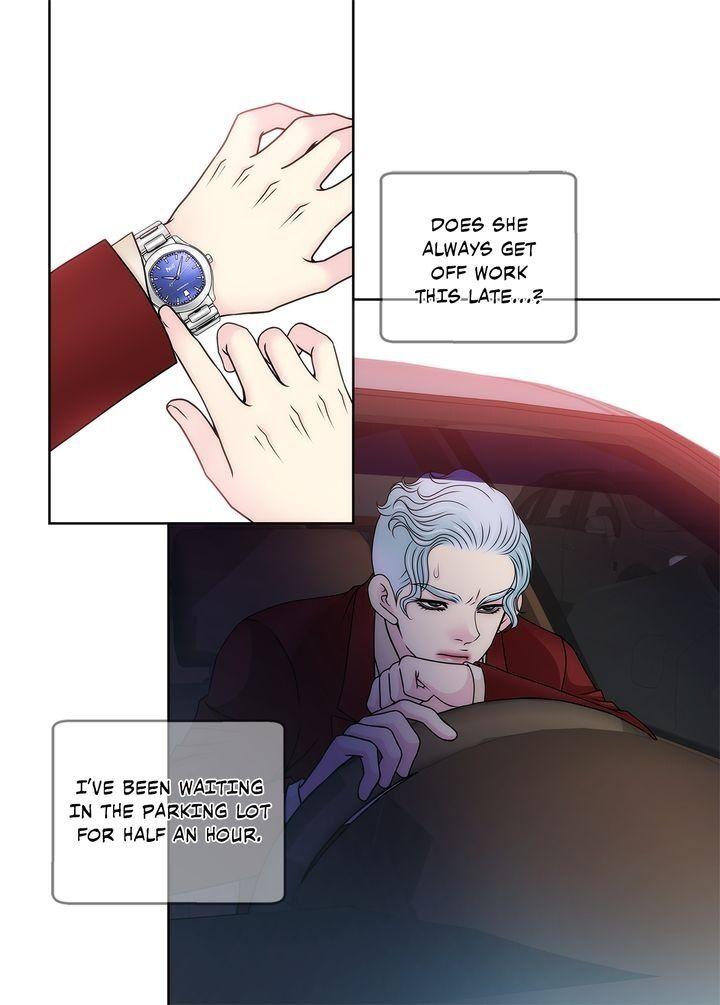 Cinderella’s Man - Chapter 50 [photo 22] - MangaPorn