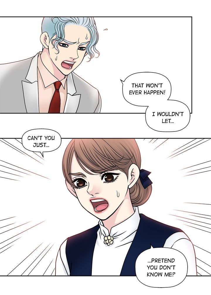 Cinderella’s Man - Chapter 51 [photo 38] - MangaPorn