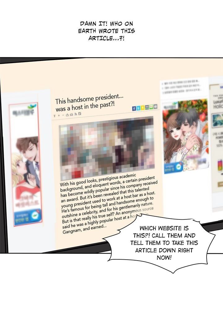 Cinderella’s Man - Chapter 51 [photo 46] - MangaPorn