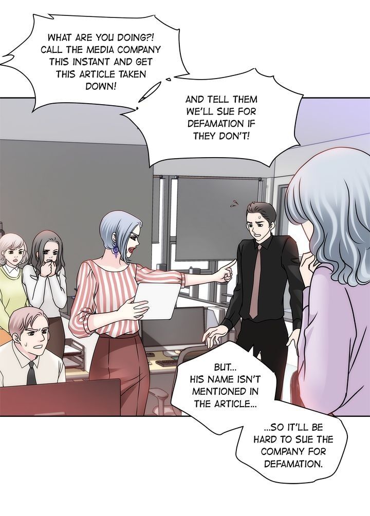 Cinderella’s Man - Chapter 51 [photo 50] - MangaPorn