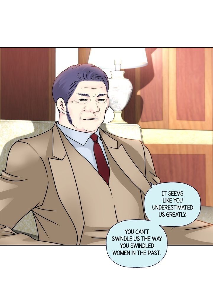 Cinderella’s Man - Chapter 52 [photo 11] - MangaPorn